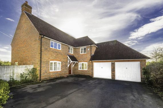 5 Bedroom Detached